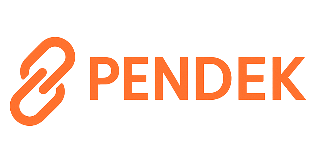 Logo pendek.top